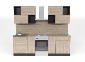 ТОМИЛЛА Кухонный гарнитур Макси 5 (1800 мм ) в Чайковском - chaykovskiy.ok-mebel.com | фото 3