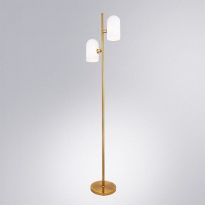 Торшер Arte Lamp Cassel A5454PN-2PB в Чайковском - chaykovskiy.ok-mebel.com | фото 3