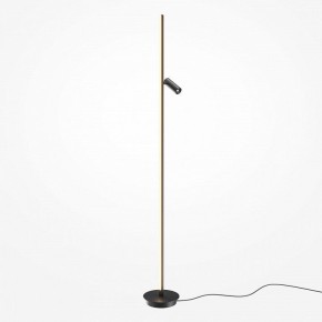 Торшер Maytoni Thin MOD395FL-L28B3K в Чайковском - chaykovskiy.ok-mebel.com | фото 2