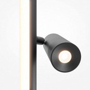 Торшер Maytoni Thin MOD395FL-L28B3K в Чайковском - chaykovskiy.ok-mebel.com | фото 6