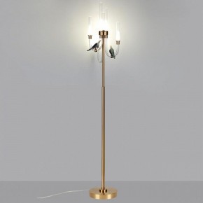 Торшер Odeon Light Lark 5431/12FL в Чайковском - chaykovskiy.ok-mebel.com | фото 3