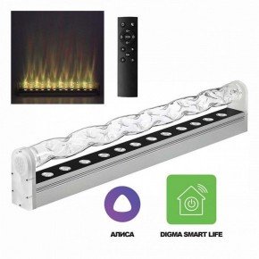Торшер Odeon Light Waterfall 7027/16FL в Чайковском - chaykovskiy.ok-mebel.com | фото 2