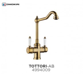 Tottori-АB в Чайковском - chaykovskiy.ok-mebel.com | фото