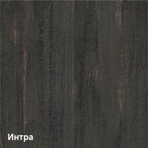 Трувор Шкаф-пенал с витриной 13.205 в Чайковском - chaykovskiy.ok-mebel.com | фото 4