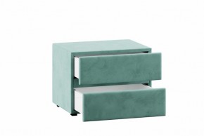 Тумба Ester (Ультра Минт) в Чайковском - chaykovskiy.ok-mebel.com | фото 2