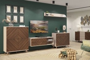 Тумба Хармони 468.02 в Чайковском - chaykovskiy.ok-mebel.com | фото 3