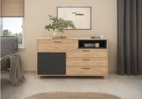 Тумба многофункциональная (арт. 6-56014) в Чайковском - chaykovskiy.ok-mebel.com | фото