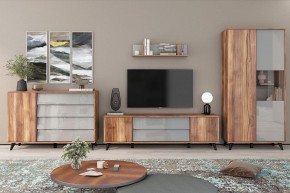 Тумба Онтарио 474.02 в Чайковском - chaykovskiy.ok-mebel.com | фото 4