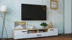 Тумба под ТВ Иоги 2.0 в Чайковском - chaykovskiy.ok-mebel.com | фото 2