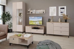 Тумба Тоскана 535.07 в Чайковском - chaykovskiy.ok-mebel.com | фото 3