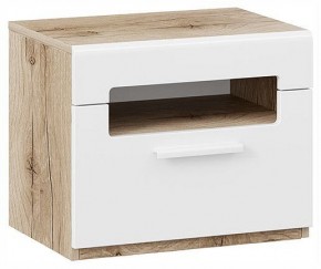 Тумбочка Фьюжн ТД-260.03.01 в Чайковском - chaykovskiy.ok-mebel.com | фото 3