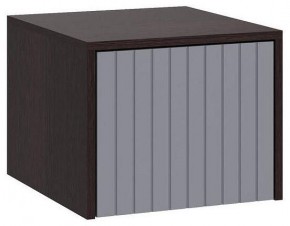 Тумбочка навесная Роут в Чайковском - chaykovskiy.ok-mebel.com | фото
