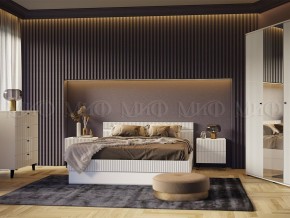 ОЛИВИЯ Тумбы 1 ящик (комплект 2 шт) в Чайковском - chaykovskiy.ok-mebel.com | фото 5