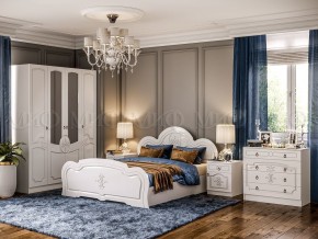 КАРОЛИНА Тумбы 2шт. в Чайковском - chaykovskiy.ok-mebel.com | фото 2