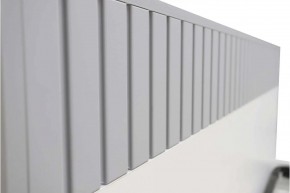 УРБАН - 7.16 Кровать 1600 С ОРТОПЕДОМ в Чайковском - chaykovskiy.ok-mebel.com | фото 4