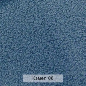 УРБАН Кровать БЕЗ ОРТОПЕДА (в ткани коллекции Ивару №5 Плюш, Романо, Кэмел) в Чайковском - chaykovskiy.ok-mebel.com | фото 6