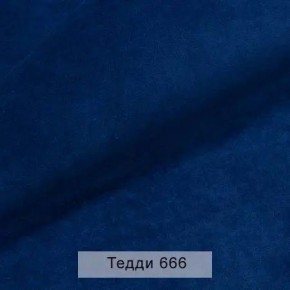 УРБАН Кровать БЕЗ ОРТОПЕДА (в ткани коллекции Ивару №8 Тедди) в Чайковском - chaykovskiy.ok-mebel.com | фото