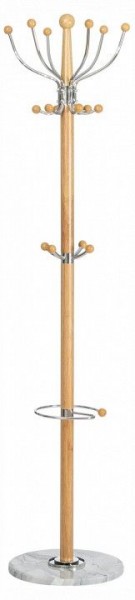 Вешалка-стойка Hanami (mod. GH-8617) в Чайковском - chaykovskiy.ok-mebel.com | фото