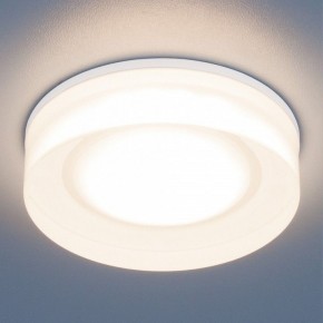 Встраиваемый светильник Elektrostandard  a032751 в Чайковском - chaykovskiy.ok-mebel.com | фото 2