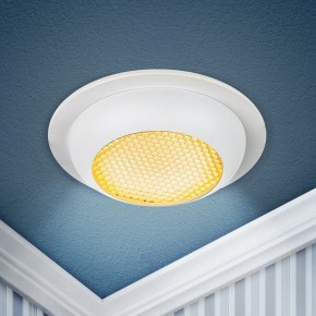 Встраиваемый светильник Эра  KL111 WH в Чайковском - chaykovskiy.ok-mebel.com | фото 7