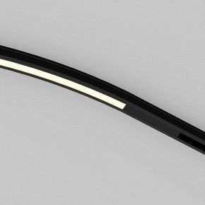 Встраиваемый светильник гибкий Maytoni Flex TR186-1-16W2.7K-B в Чайковском - chaykovskiy.ok-mebel.com | фото 2