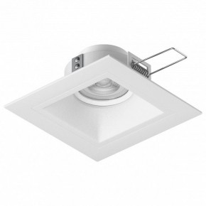 Встраиваемый светильник Lightstar Domino D51606WMOD в Чайковском - chaykovskiy.ok-mebel.com | фото
