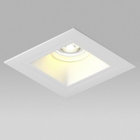 Встраиваемый светильник Lightstar Domino D51606WMOD в Чайковском - chaykovskiy.ok-mebel.com | фото 4