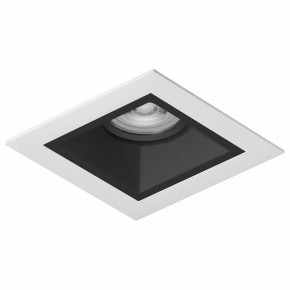 Встраиваемый светильник Lightstar Domino D51607BMOD в Чайковском - chaykovskiy.ok-mebel.com | фото