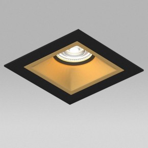 Встраиваемый светильник Lightstar Domino D51703BMOD в Чайковском - chaykovskiy.ok-mebel.com | фото 4