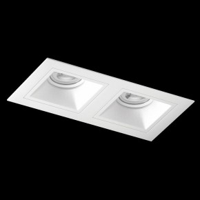 Встраиваемый светильник Lightstar Domino D5260606WMOD в Чайковском - chaykovskiy.ok-mebel.com | фото 2