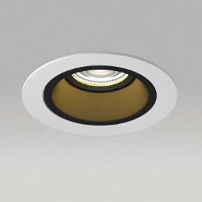 Встраиваемый светильник Lightstar Domino D61607BMOD в Чайковском - chaykovskiy.ok-mebel.com | фото 4