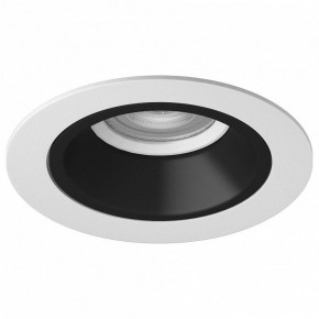 Встраиваемый светильник Lightstar Domino D61607WMOD в Чайковском - chaykovskiy.ok-mebel.com | фото