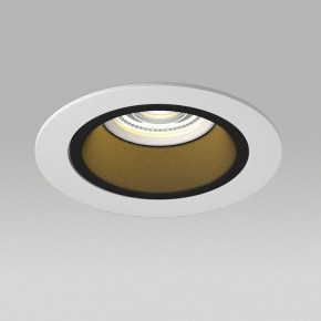 Встраиваемый светильник Lightstar Domino D61607WMOD в Чайковском - chaykovskiy.ok-mebel.com | фото 4