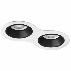 Встраиваемый светильник Lightstar Domino D6260707WMOD в Чайковском - chaykovskiy.ok-mebel.com | фото