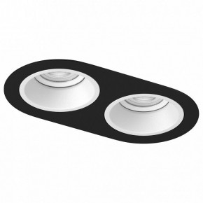 Встраиваемый светильник Lightstar Domino D6570606WMOD в Чайковском - chaykovskiy.ok-mebel.com | фото