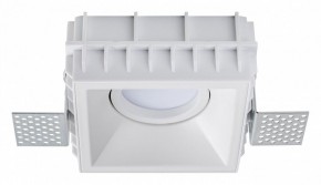 Встраиваемый светильник Lightstar Domino G214506 в Чайковском - chaykovskiy.ok-mebel.com | фото 2