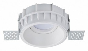 Встраиваемый светильник Lightstar Domino G214606 в Чайковском - chaykovskiy.ok-mebel.com | фото 2