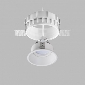 Встраиваемый светильник Lightstar Domino G214606 в Чайковском - chaykovskiy.ok-mebel.com | фото 4