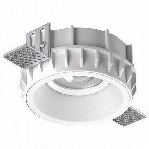 Встраиваемый светильник Lightstar Domino G214606WMOD в Чайковском - chaykovskiy.ok-mebel.com | фото