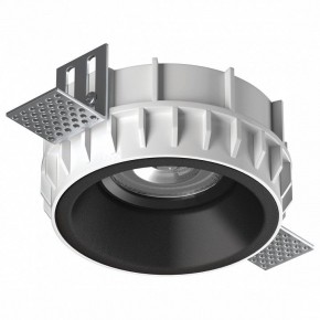 Встраиваемый светильник Lightstar Domino G214607BMOD в Чайковском - chaykovskiy.ok-mebel.com | фото