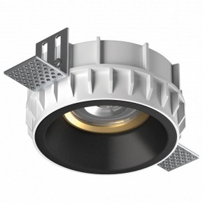 Встраиваемый светильник Lightstar Domino G214607GMOD в Чайковском - chaykovskiy.ok-mebel.com | фото 2