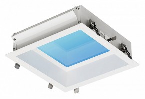 Встраиваемый светильник Mantra Blue Sky 9093 в Чайковском - chaykovskiy.ok-mebel.com | фото