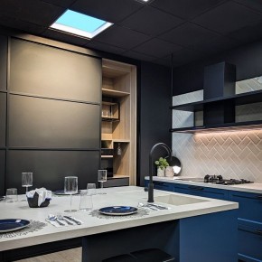 Встраиваемый светильник Mantra Blue Sky 9093 в Чайковском - chaykovskiy.ok-mebel.com | фото 6