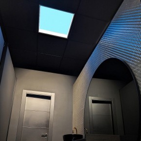 Встраиваемый светильник Mantra Blue Sky 9093 в Чайковском - chaykovskiy.ok-mebel.com | фото 8