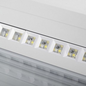 Встраиваемый светильник Mantra Blue Sky 9093 в Чайковском - chaykovskiy.ok-mebel.com | фото 9