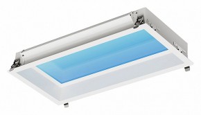 Встраиваемый светильник Mantra Blue Sky 9094 в Чайковском - chaykovskiy.ok-mebel.com | фото