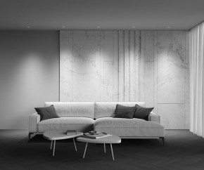 Встраиваемый светильник Maytoni Alfa LED DL043-01-10W3K-SQ-W-1 в Чайковском - chaykovskiy.ok-mebel.com | фото 7
