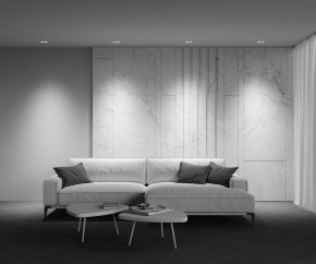Встраиваемый светильник Maytoni Alfa LED DL043-02-10W3K-SQ-W-1 в Чайковском - chaykovskiy.ok-mebel.com | фото 9