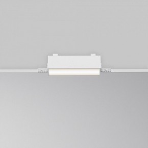 Встраиваемый светильник Maytoni Basis DL066-12W3-6K-TRS-W в Чайковском - chaykovskiy.ok-mebel.com | фото 3