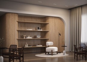 Встраиваемый светильник Maytoni Basis DL066-12W3-6K-W в Чайковском - chaykovskiy.ok-mebel.com | фото 4